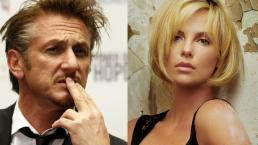 Sean Penn, Charlize Theron