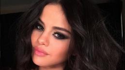 Selena Gomez enseña 'hilo dental' por accidente 