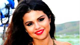 Selena Gomez confirma su gusto por hombres mayores