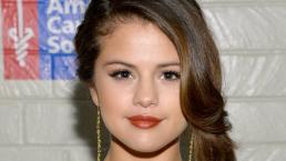 Selena Gomez  y su sexy descuido cumpleañero