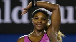 Serena Williams invita cerveza a su rival para “disculparse” por derrotarla