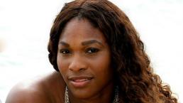 Nombran a Serena Williams mejor tenista del 2013
