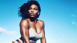 Serena Williams >>> Foto: Instagram