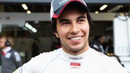 Sergio Pérez buscará hacerse del campeonato en F1