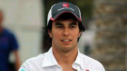 Sergio Perez