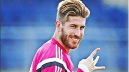 Sergio Ramos hace broma en Twitter y un supuesto periodista le responde