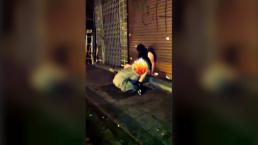 Parejas que tuvieron sexo en público en 2015 | VIDEOS