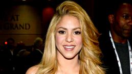 Vuelven a confirmar embarazo de Shakira