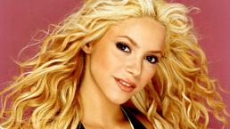 Shakira aprendió a ser sexy desde niña