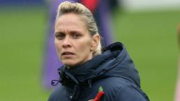 Shelley Kerr 