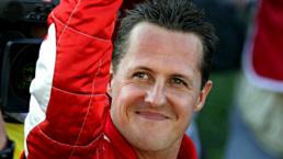 Michael Schumacher presenta cuadro grave de neumonía