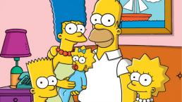 Los Simpson 