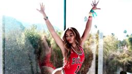 Beyoncé y sus mejores escotes para suspirar