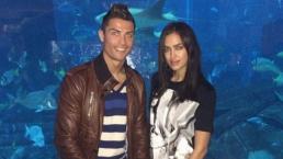 Irina revela infidelidades de Cristiano