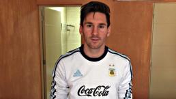 Inicia el juicio contra Messi por supuesta evasión fiscal