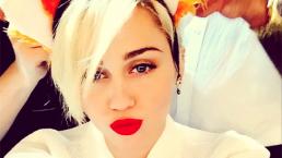 Miley Cyrus y los más gracioso en su Instagram