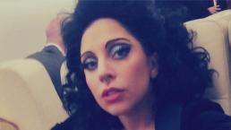 La otra cara de Lady Gaga