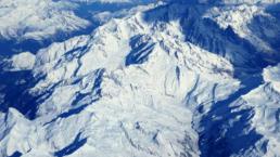 Gemelos pierden la vida por avalancha en Mont-Blanc