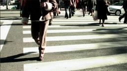 Súmate al Congreso Internacional de Peatones 2015