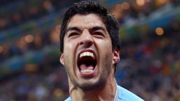 Luis Suárez ya podrá jugar con el Barcelona