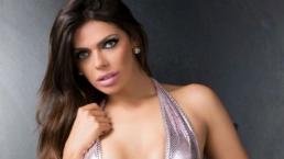 Candidata a Miss Bumbum cautiva con “hilo dental”