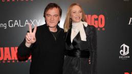 Quentin Tarantino y sus mujeres más bellas