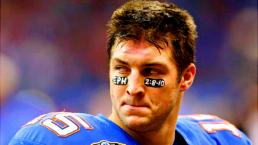 Tim Tebow