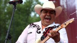 Muere "El Muñeco Mayor", integrante del grupo Tex Tex