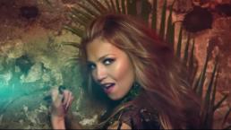 Thalía, la copia mexicana de Jennifer Lopez
