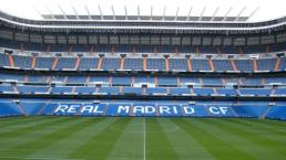 El Santiago Bernabéu cambiará de nombre