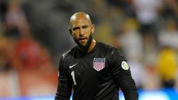 Tim Howard