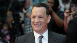 Tom Hanks