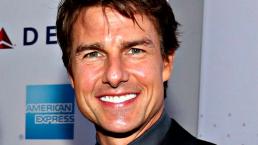 Tom Cruise: Mi trabajo es tan duro como ir a la guerra