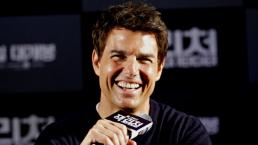 Tom Cruise pone en duda calidad de sus películas