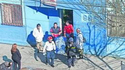 Muere mujer tras cenar comida podrida