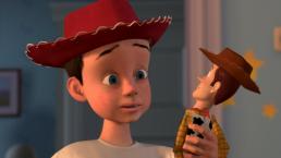 Andy, Woody 