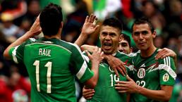Se acaban los boletos para partidos de México en el mundial
