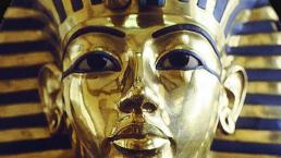 Revelan la verdadera apariencia del faraón Tutankamón 