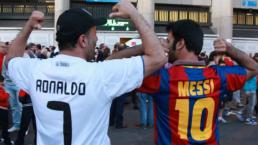 Fan del Barcelona mató a su amigo por irle al Real Madrid