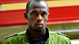 Usain Bolt revela sus escándalos sexuales