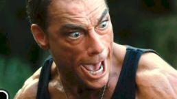 Jean-Claude Van Damme