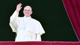 Papa Francisco (Foto: Archivo El Gráfico)