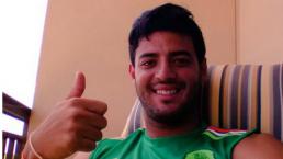 Carlos Vela candidato para el Barcelona 