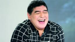 Maradona y toda la polémica que lo rodea