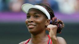 Venus Williams