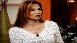 Mhonividente aseguró que el 'Anticristo' está por llegar | VIDEO