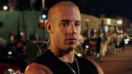 Vin Diesel