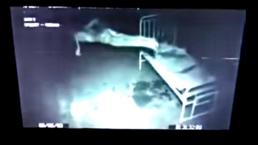 Sucesos paranormales en manicomios | VIDEOS