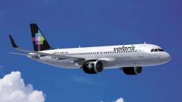 AICM descarta amenaza de bomba en avión de Volaris