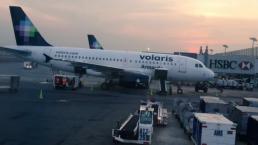 Pasajero denuncia vuelo de 'pesadilla' en Volaris